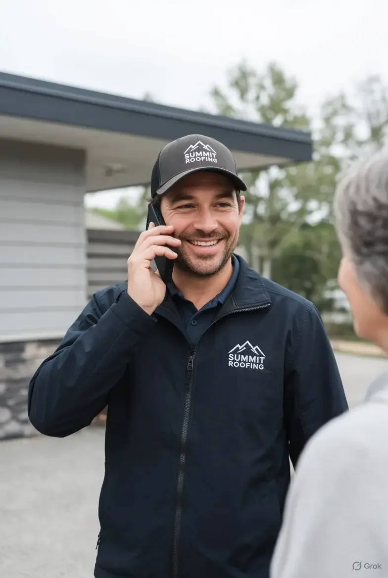 Flat Roof Leak Repair Verona, VA FAQs
